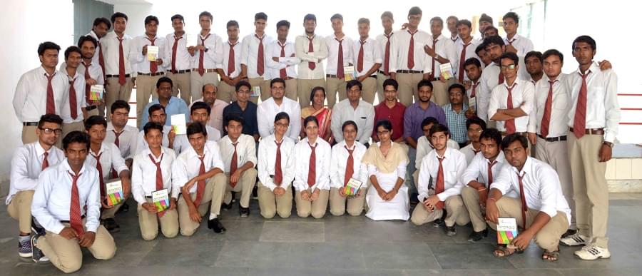 Mangalayatan University Aligarh Facilities photo 6